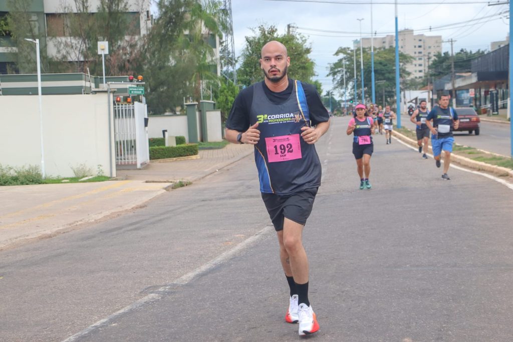 Prefeitura de Rio Branco inicia programação comemorativa pelos 143 anos da capital com corrida pedestre 1 3a Corrida dos Professores MA 33