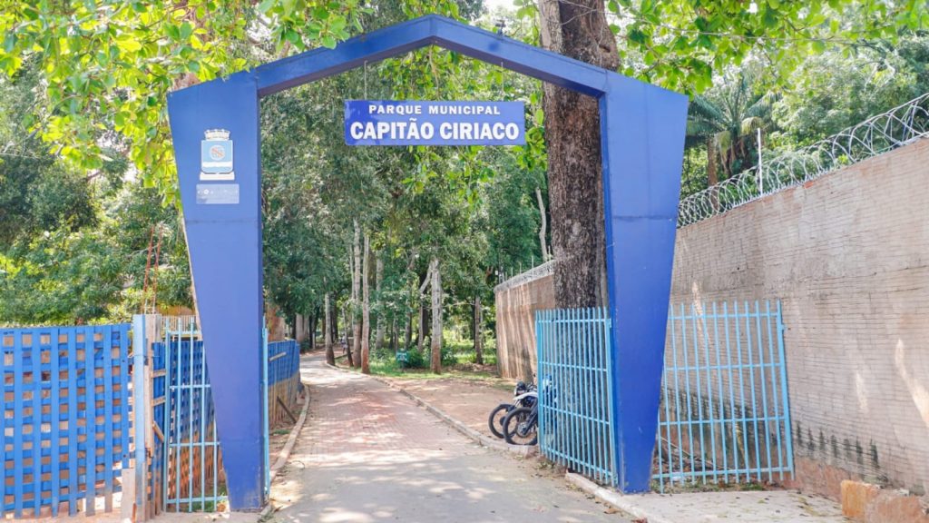 Parque Urbano Capitão Ciríaco será fechado temporariamente para obras de revitalização 6 4bd9ce21 1468 4b10 9b5f 496e2a79ffa2 e1761235858510