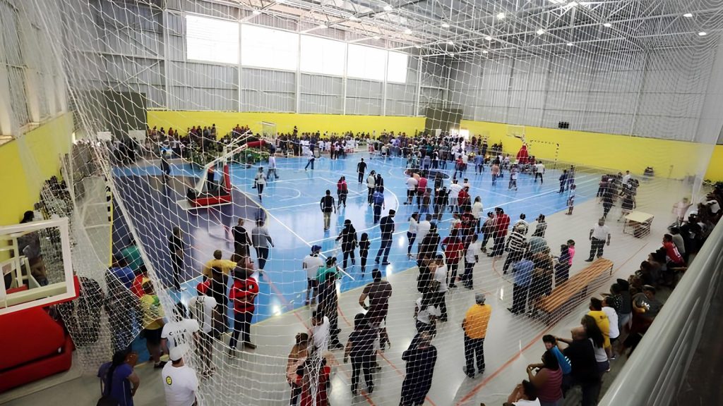 Prefeitura de Rio Branco lança Programa de Desenvolvimento Esportivo Integrado com investimento de R$ 2,3 milhões 7 68bf7fa0 cd43 4459 bb26 f68dda36bda7 e1761253935591