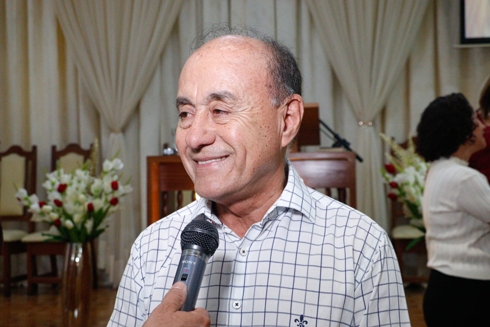 80 anos Igreja Batista 2