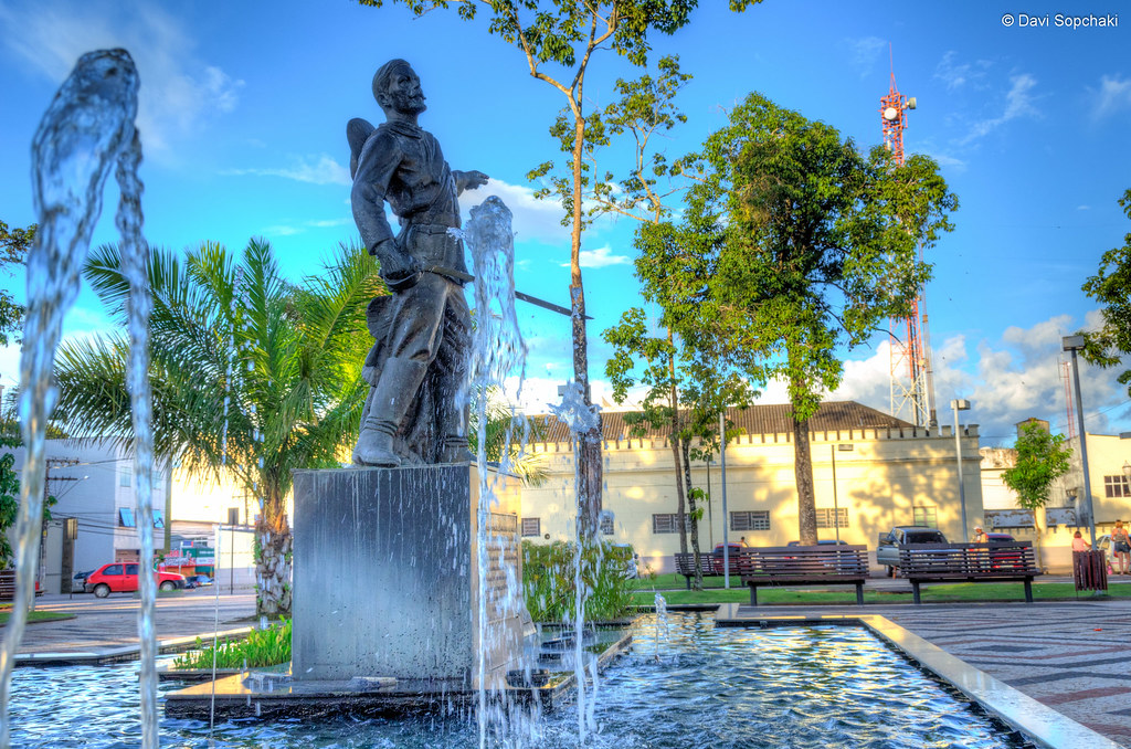 Rio Branco: coração do Acre, terra de resistência e de encantos 32 8784748953 5d5df11eaf b