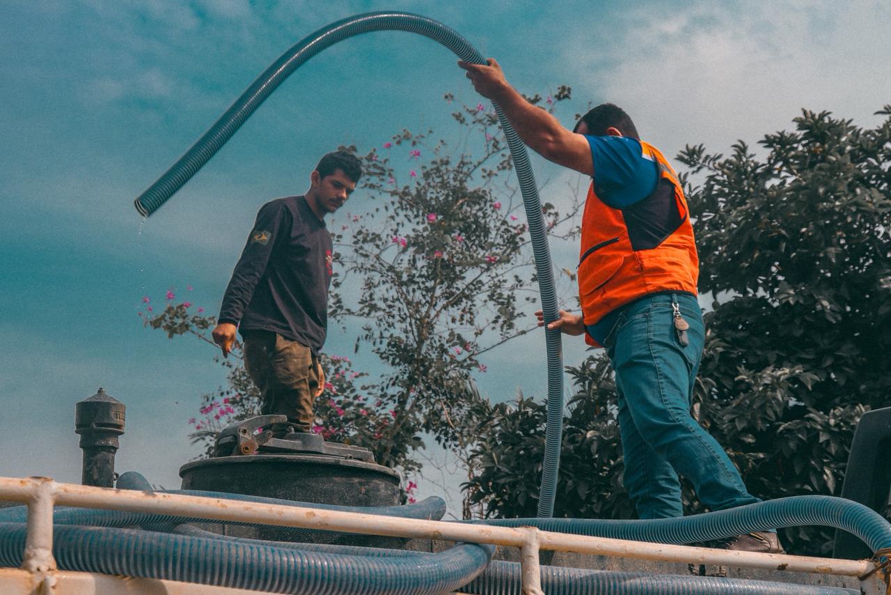 (Foto: Vitória Souza/Secom)
