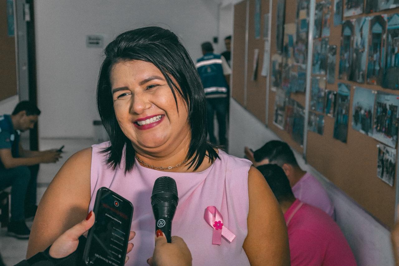 Foto de Naiara Pinheiro