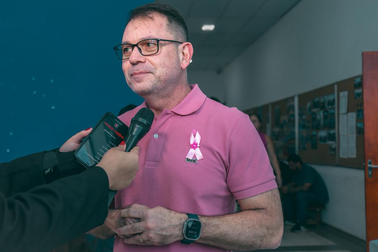 Foto de Alysson Bestene