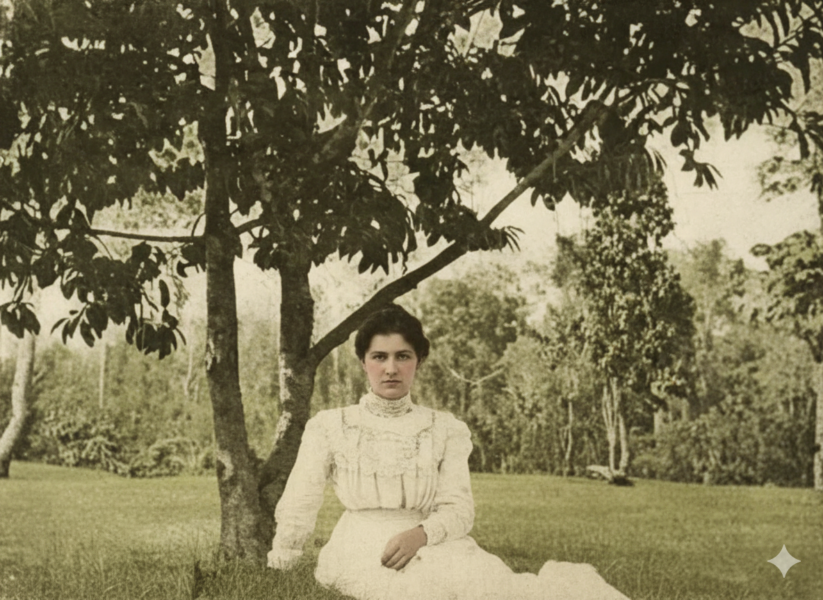 Rio Branco: coração do Acre, terra de resistência e de encantos 9 Angelina 1905