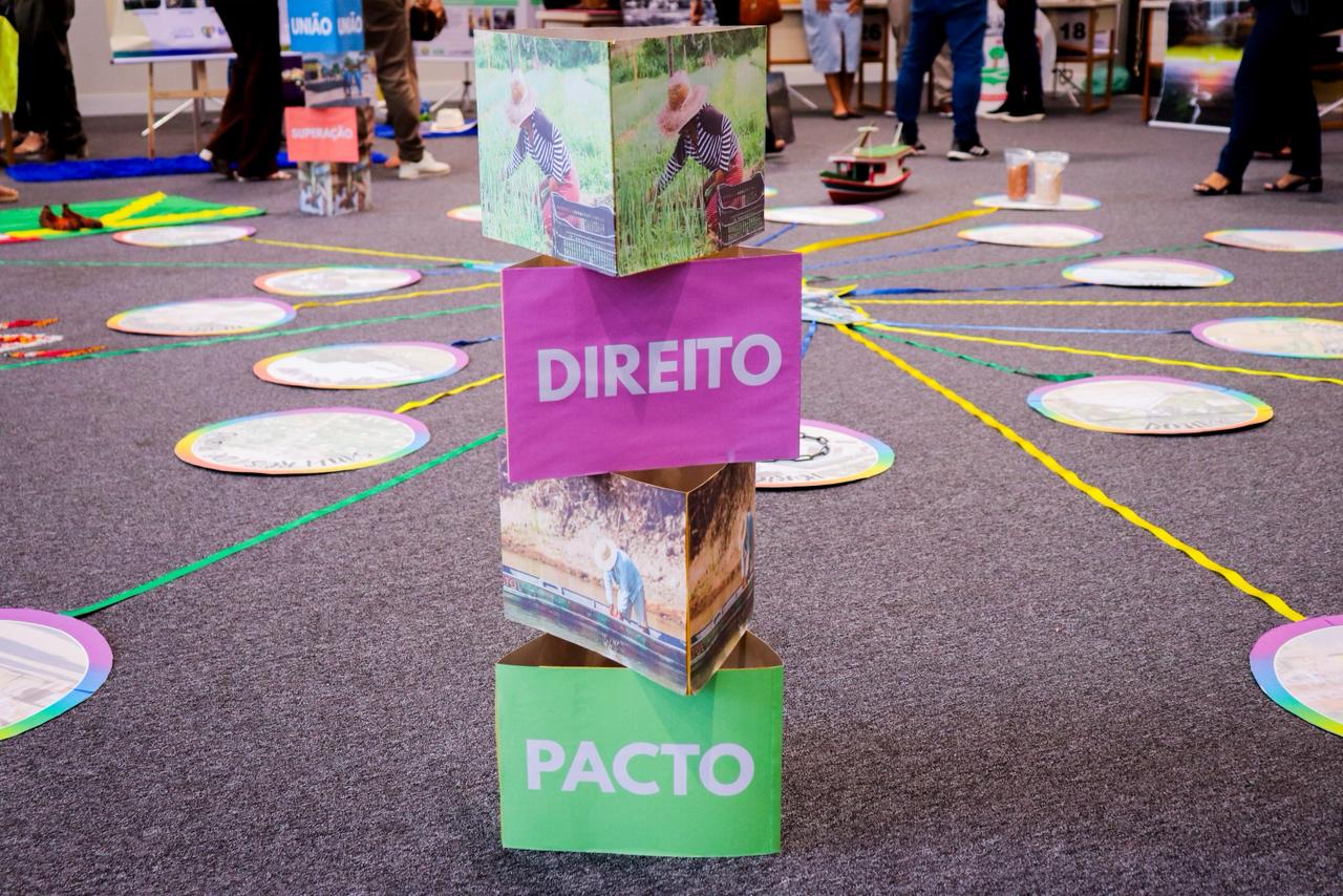 (Foto: Vitória Souza/Secom)