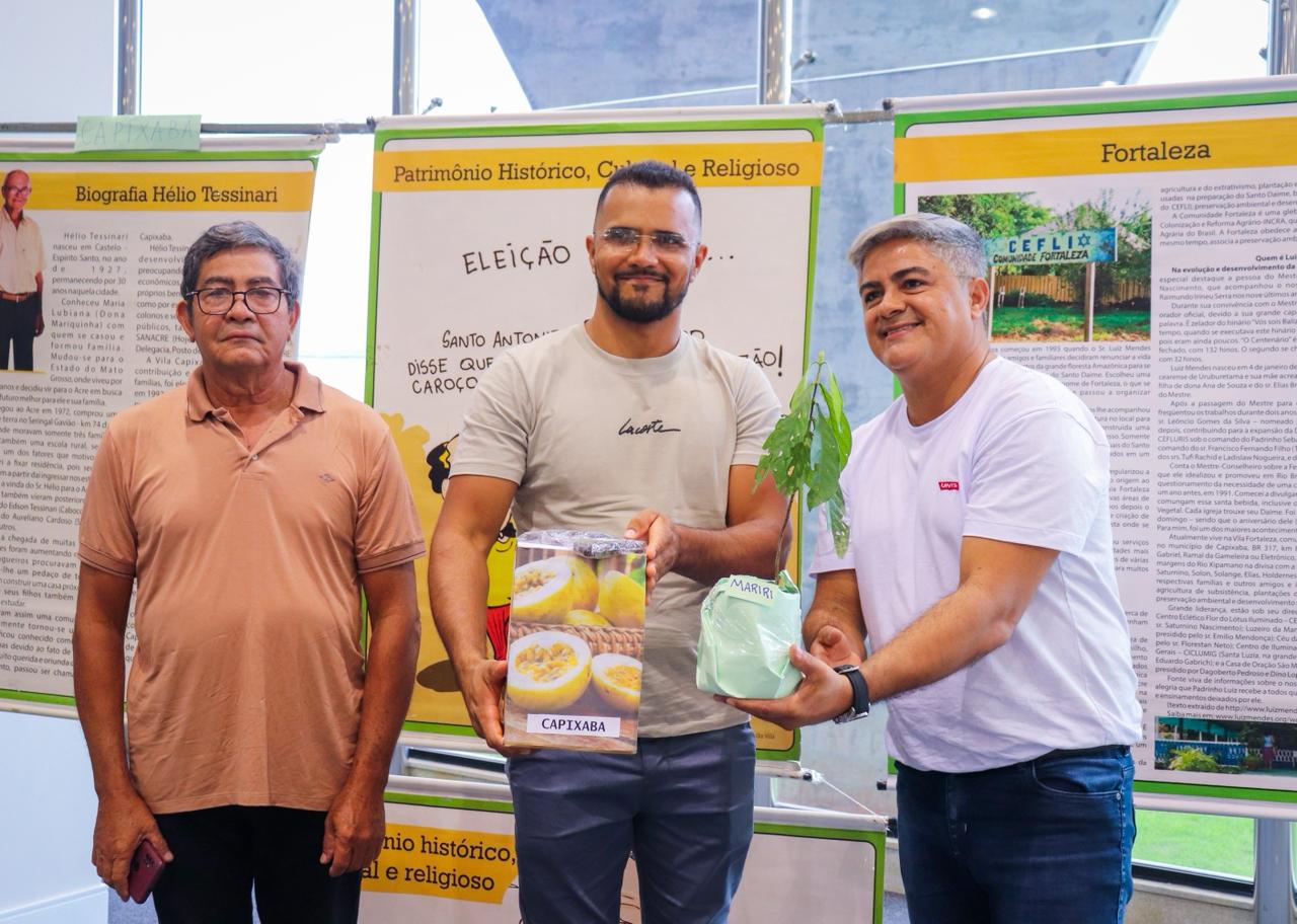 (Foto: Vitória Souza/Secom)