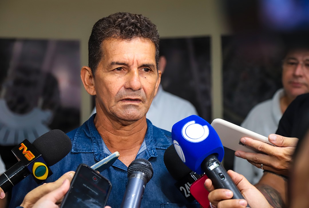 Foto do Cícero Medeiros