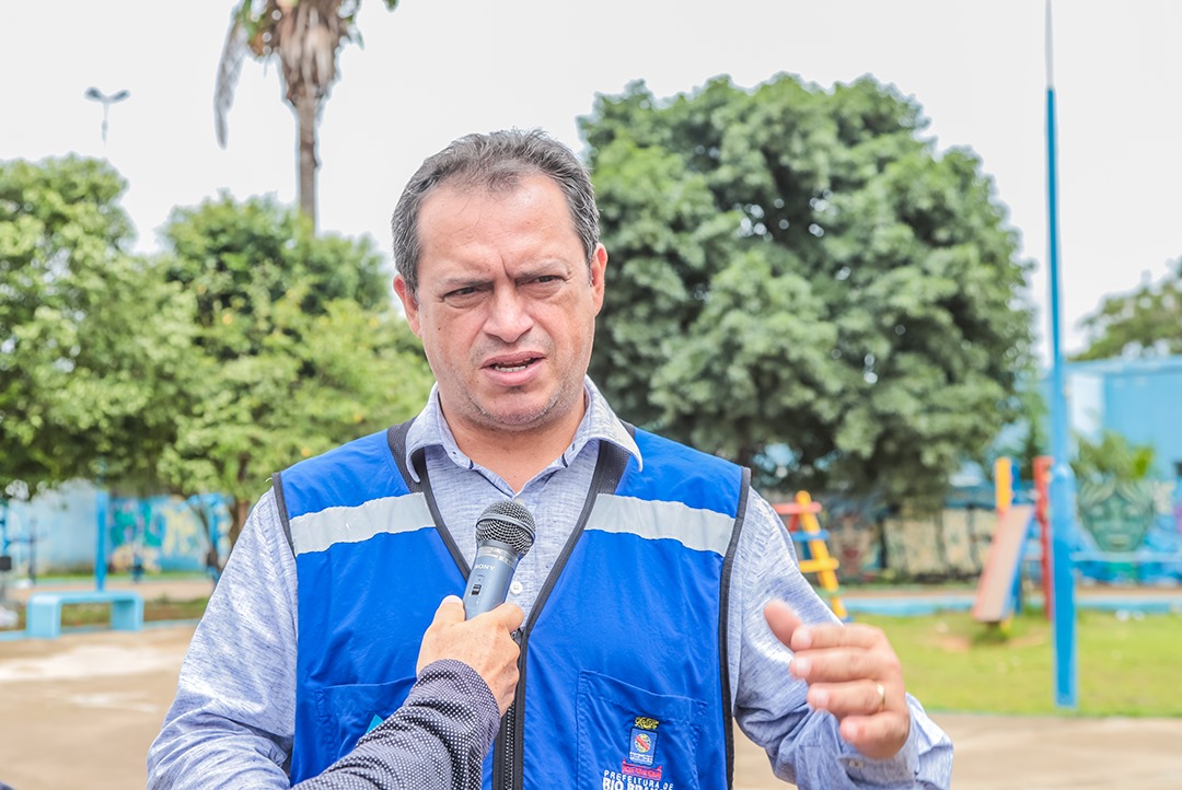 Foto Enoque Pereira