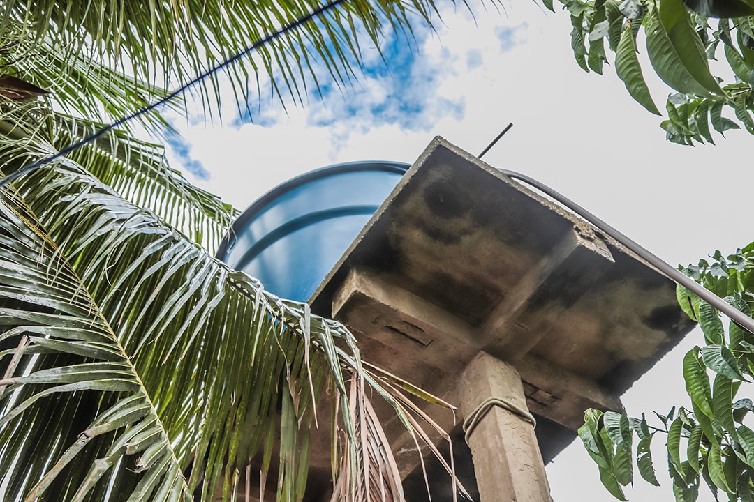 Foto de Caixa d'água