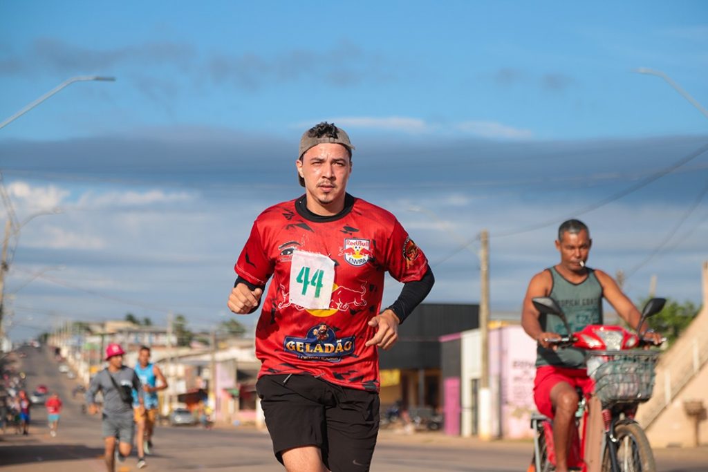 CORRIDA GARI VF 25 32