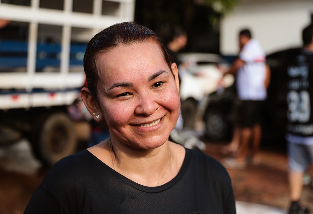 Foto Valéria Silva