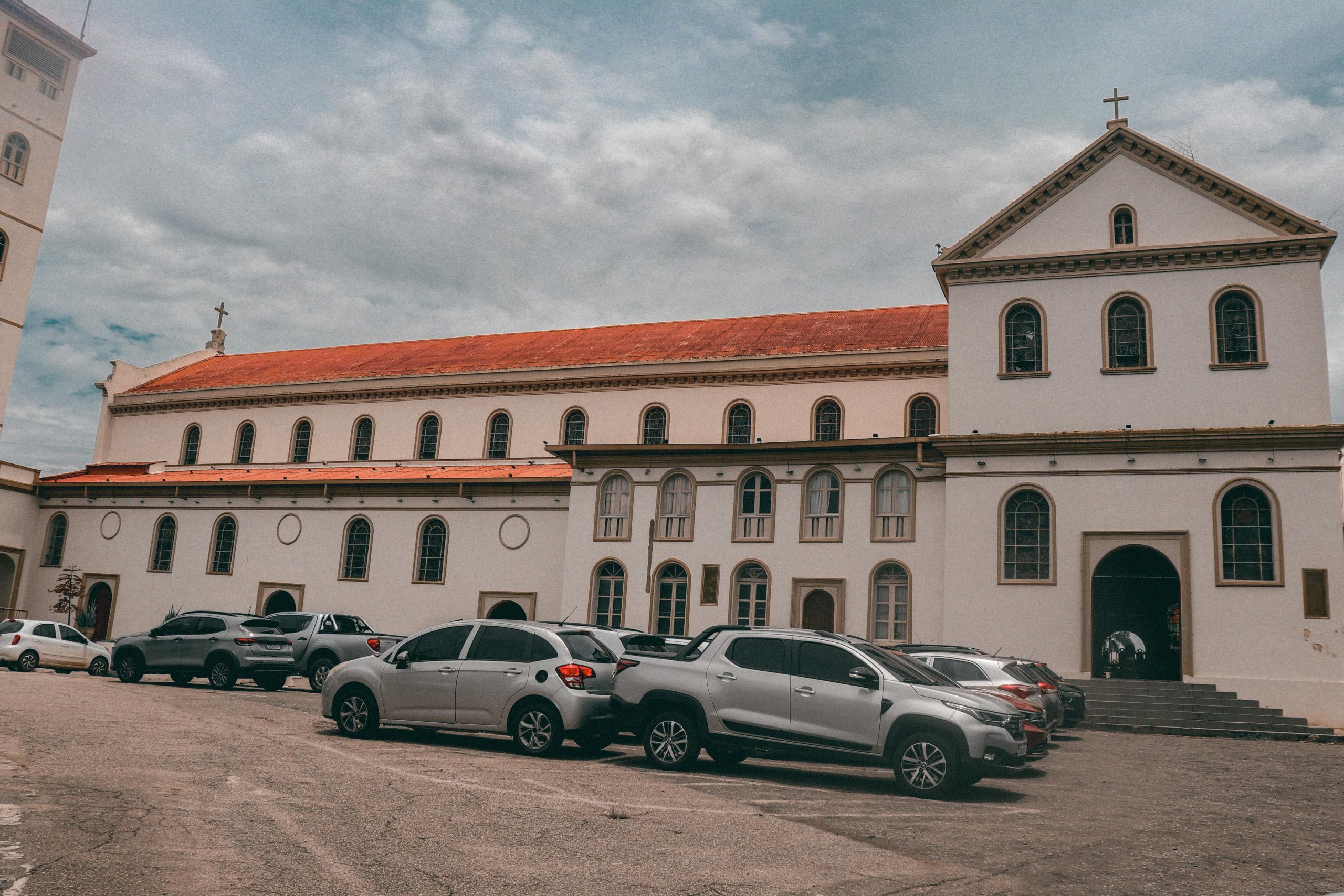Rio Branco: coração do Acre, terra de resistência e de encantos 22 Foto Catedral Nossa Nazaré