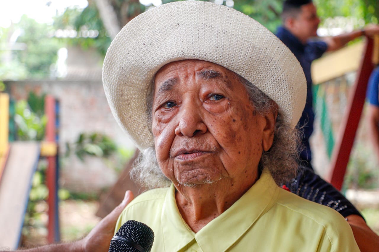 Foto de Guajarina