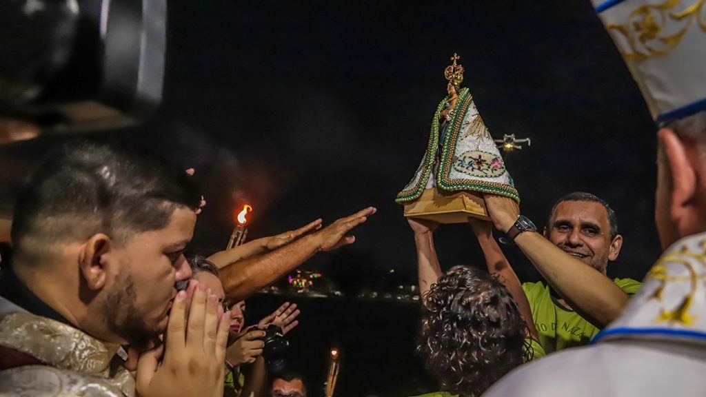 Cirio de Nazare Procissao 9 e1760474086380