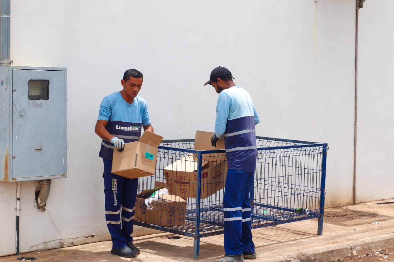 (Foto: Marcos Araújo/Secom)