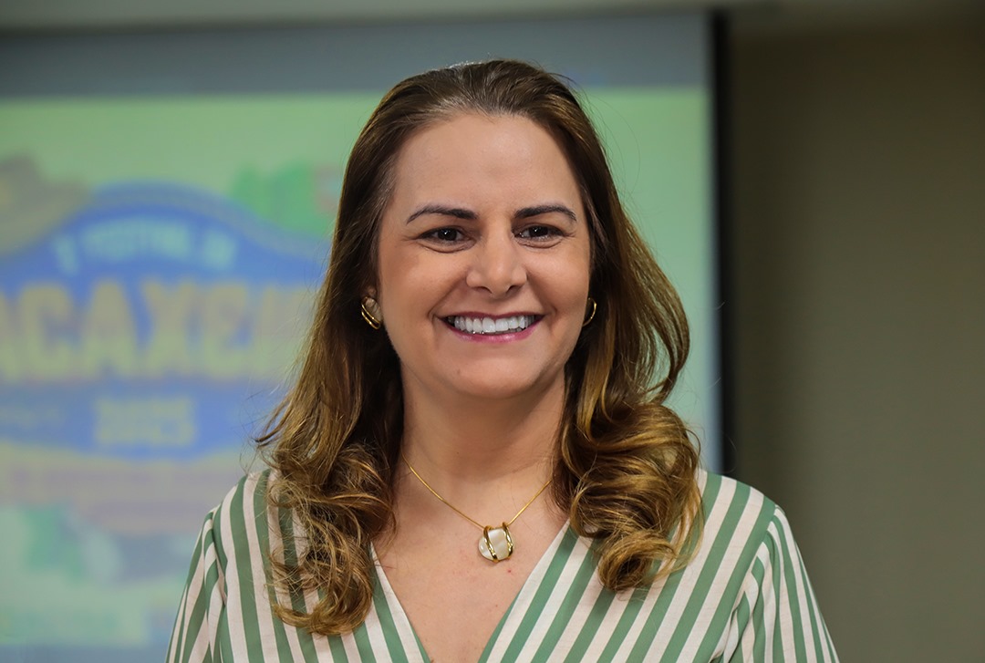 Foto Patrícia Dossa - Acisa