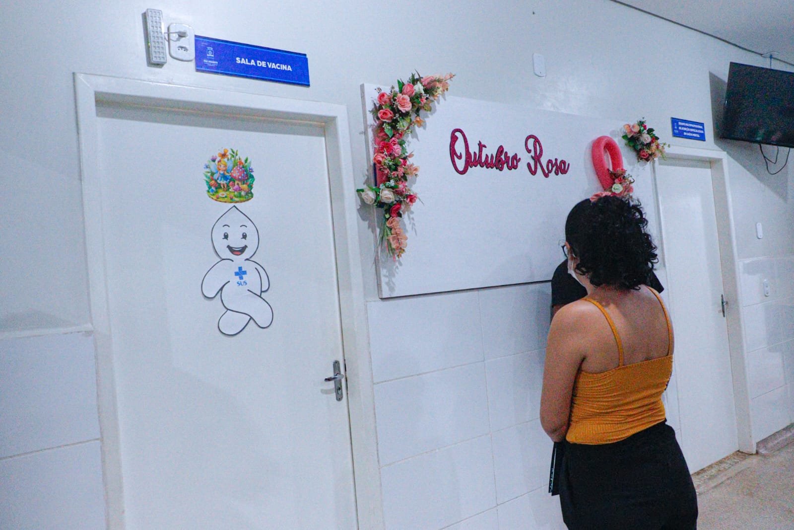 (Foto: Marcos Araújo/Secom)
