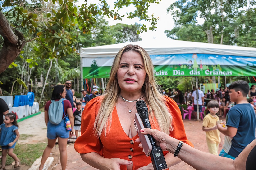 Foto de Charlene Lima