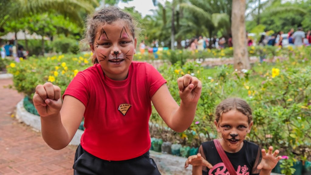 Dia das Criancas no Parque Chico Mendes 28 e1760474121323