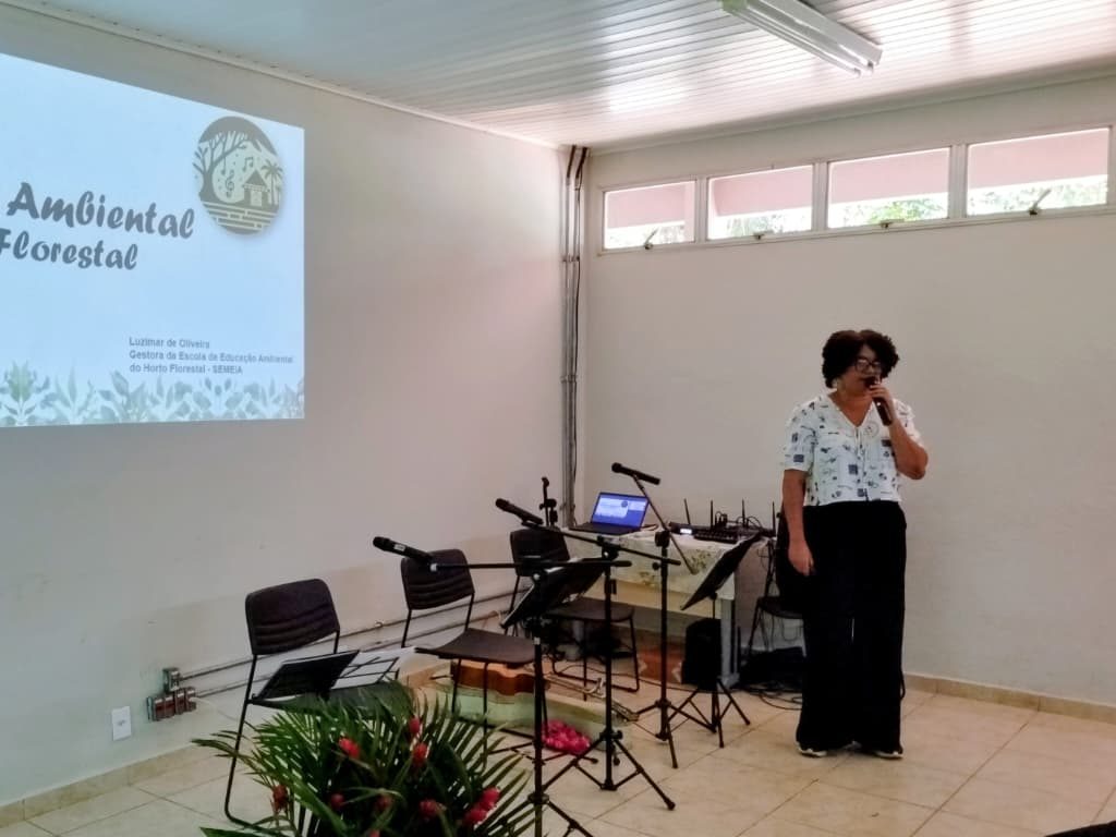 (Foto: Secom)