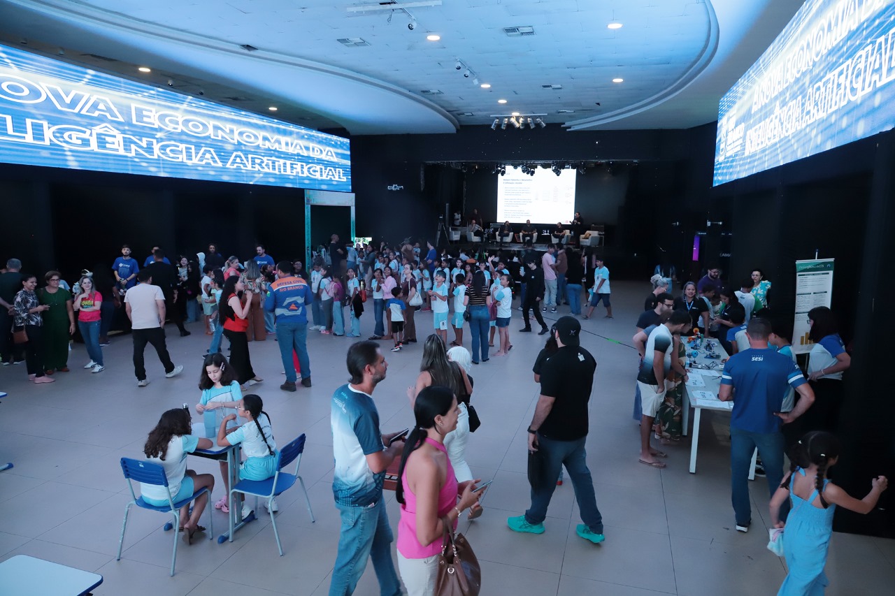 (Foto: Val Fernandes/Secom)
