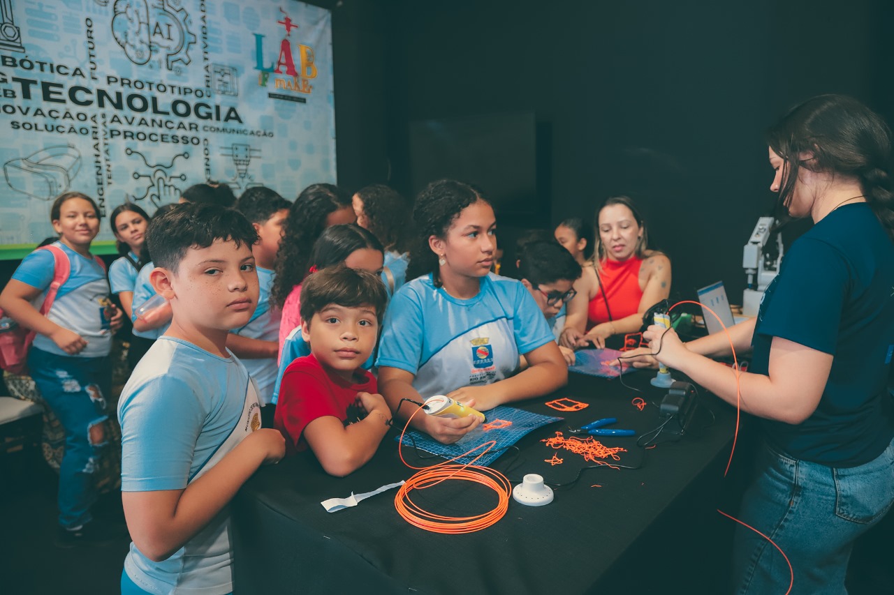 (Foto: Val Fernandes/Secom)