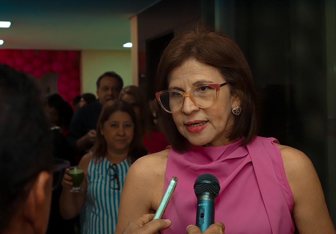 Encerramento Outubro Rosa e celebracao servidores 4