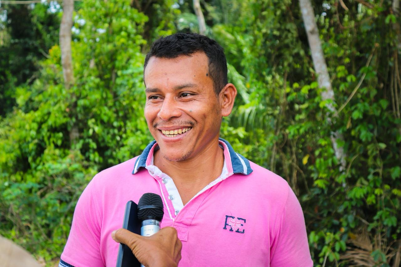 Entrega da Calcada Cidade da Justica 7