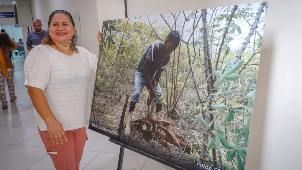Exposição na Prefeitura de Rio Branco resgata memórias da agricultura familiar 6 Exposicao na Prefeitura de Rio Branco resgata memorias da agricultura familiar 6 e1760480972834