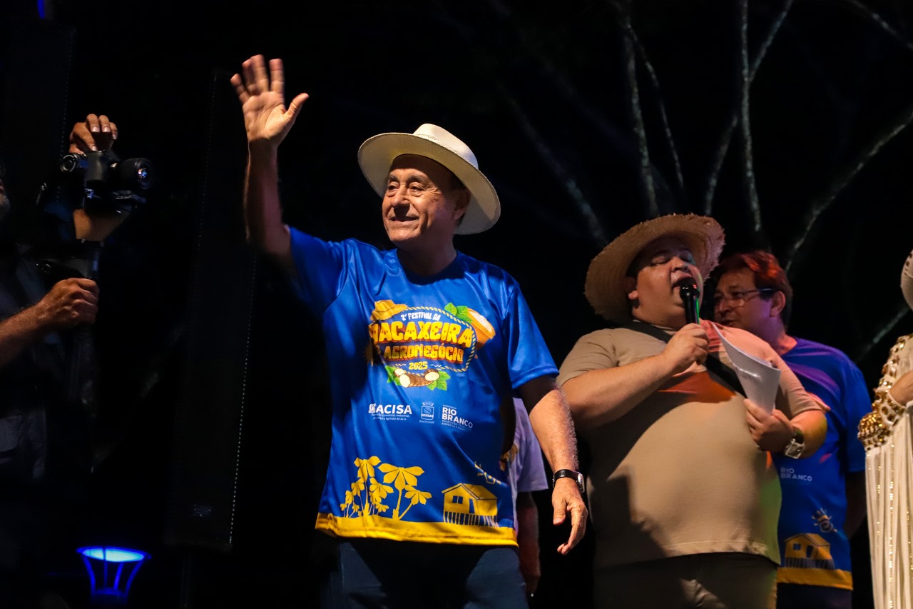 Foto: Val Fernandes/Secom