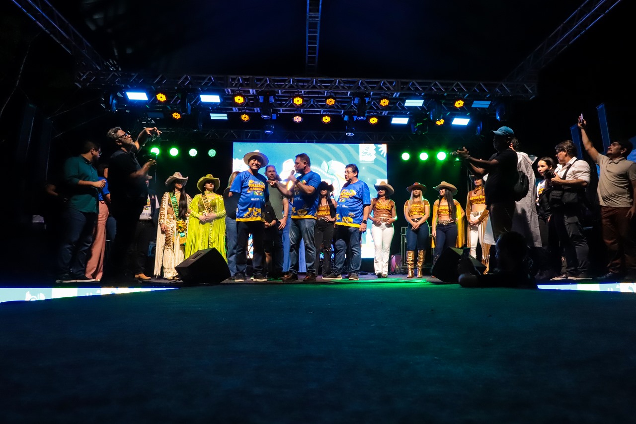 Foto: Val Fernandes/Secom