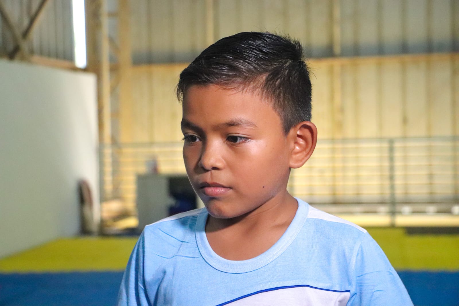 Foto Lucas