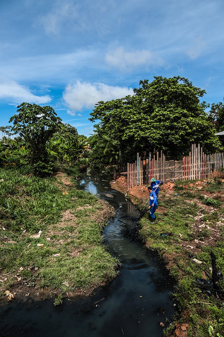 (Foto: Val Fernandes/Secom)