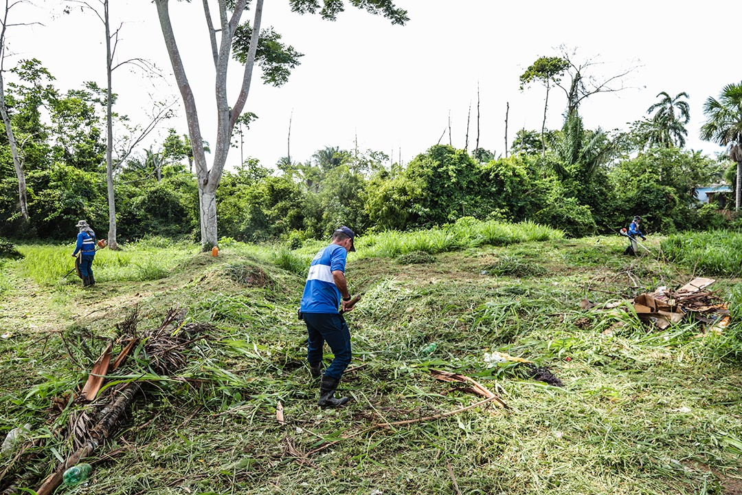(Foto: Val Fernandes/Secom)