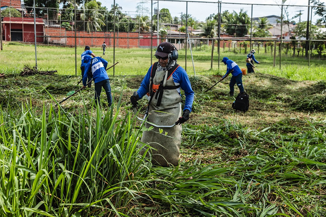 (Foto: Val Fernandes/Secom)