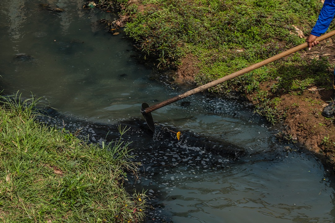 (Foto: Val Fernandes/Secom)