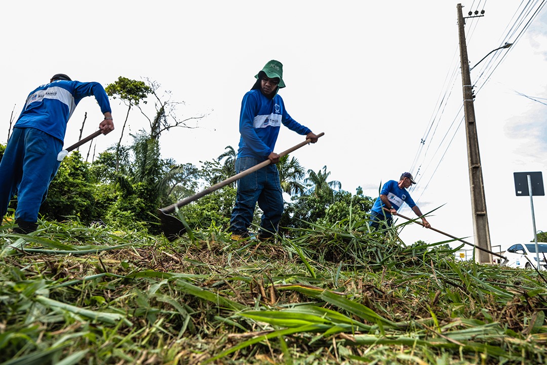 (Foto: Val Fernandes/Secom)