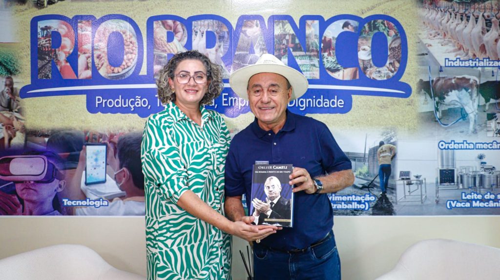 Livro Orleir Cameli 2 e1759523967731