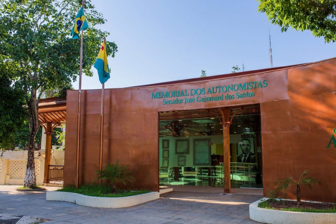 Rio Branco: coração do Acre, terra de resistência e de encantos 30 Foto Museu dos Autonomistas