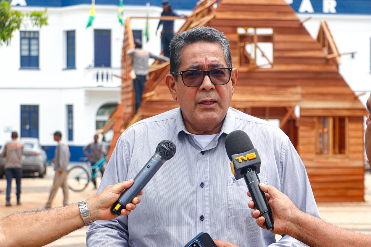 Foto Cid Ferreira