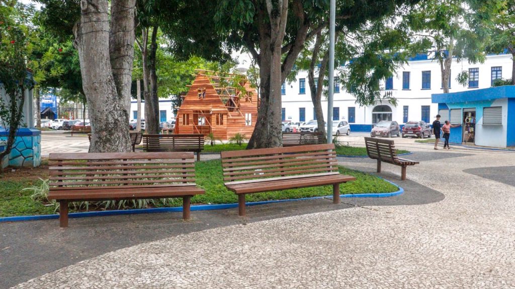 Prefeitura de Rio Branco prepara um dos maiores Natais da história com tecnologia e inovação 5 Natal Iluminado 2025 Marcos Araujo 2 e1761342275786