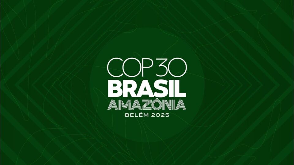 Foto COP30