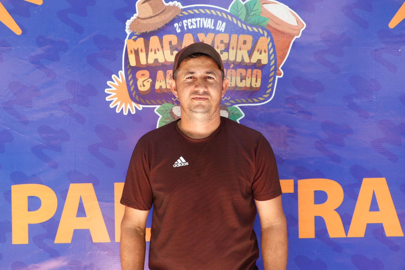 Palestras do Festival da macaxeira 11