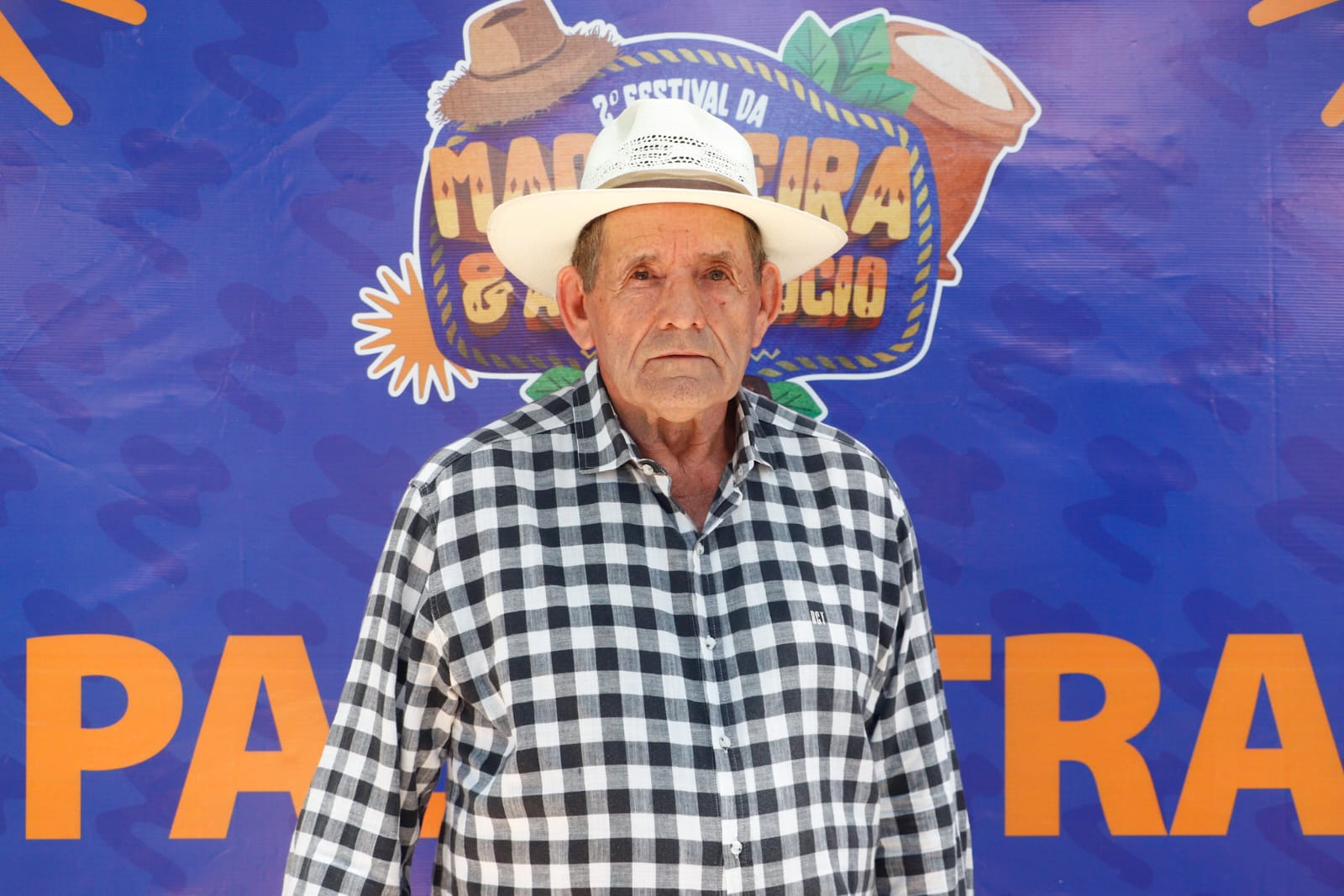 Foto de Eracides Caetano