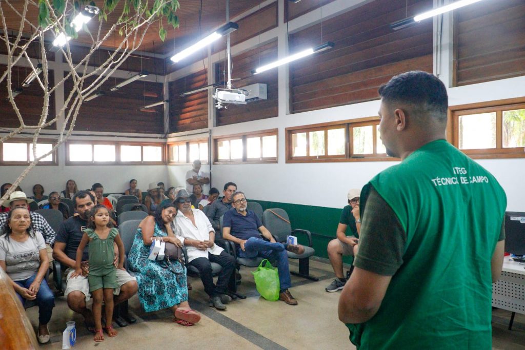 Palestras do Festival da macaxeira 14 e1759764836212