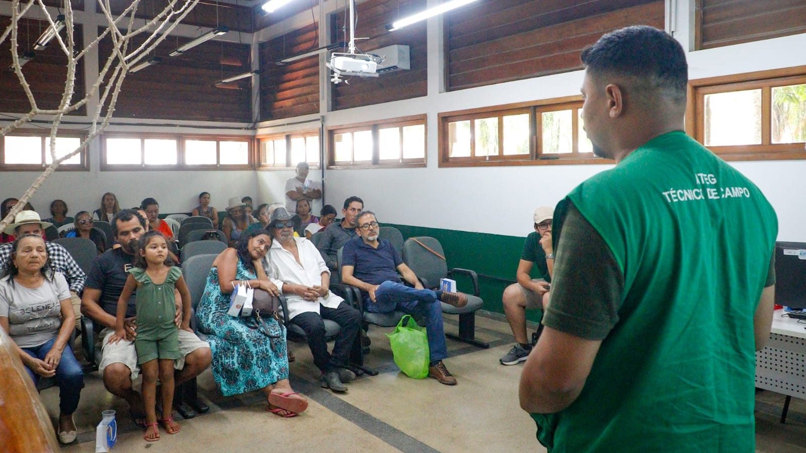 Segundo Festival da Macaxeira reforça incentivo ao agronegócio como potencial econômico no Acre