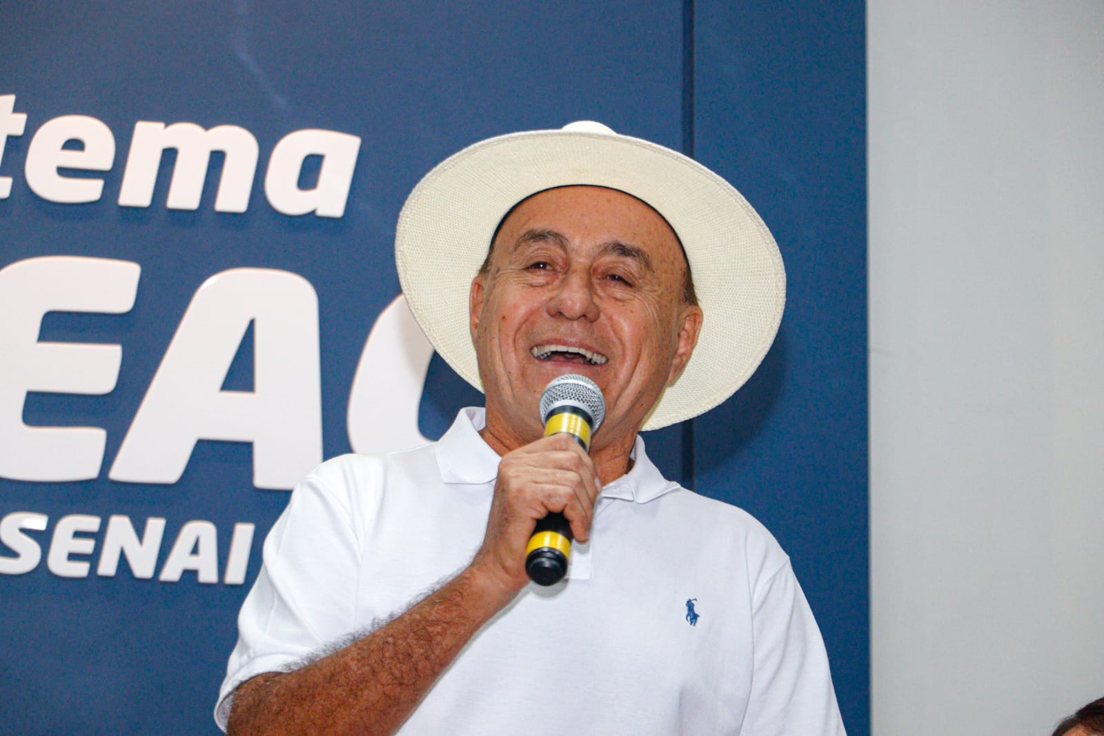 Posse mais 63 concursados na area da saude 12
