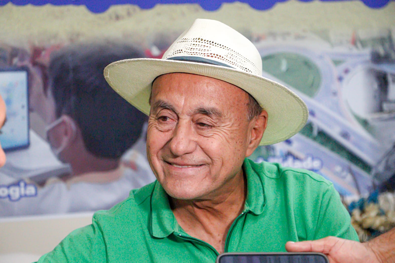 Prefeitos de Rio Branco e Marechal Thaumaturgo discutem parceria e sustentabilidade 16