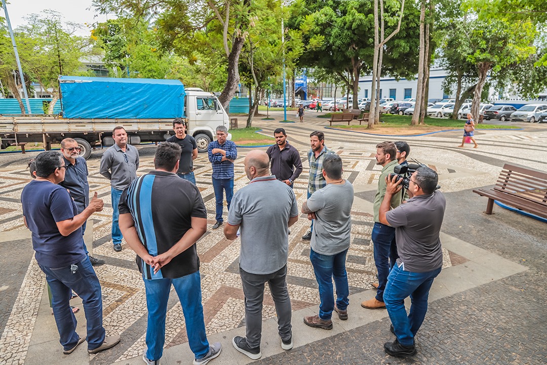 (Foto: Val Fernandes/Secom)